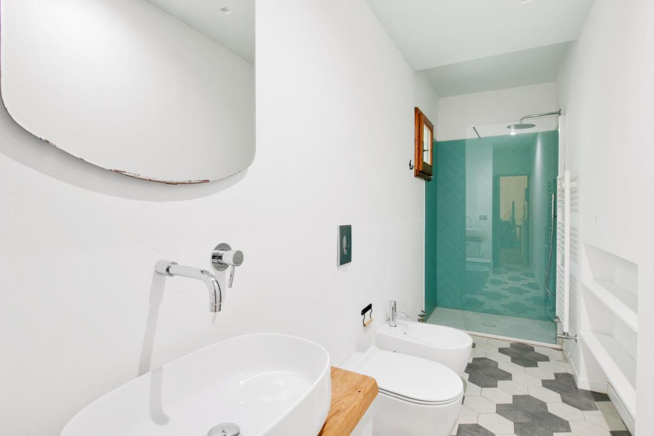Santa Reparata Apartment With Patio And Terrace Φλωρεντία Εξωτερικό φωτογραφία
