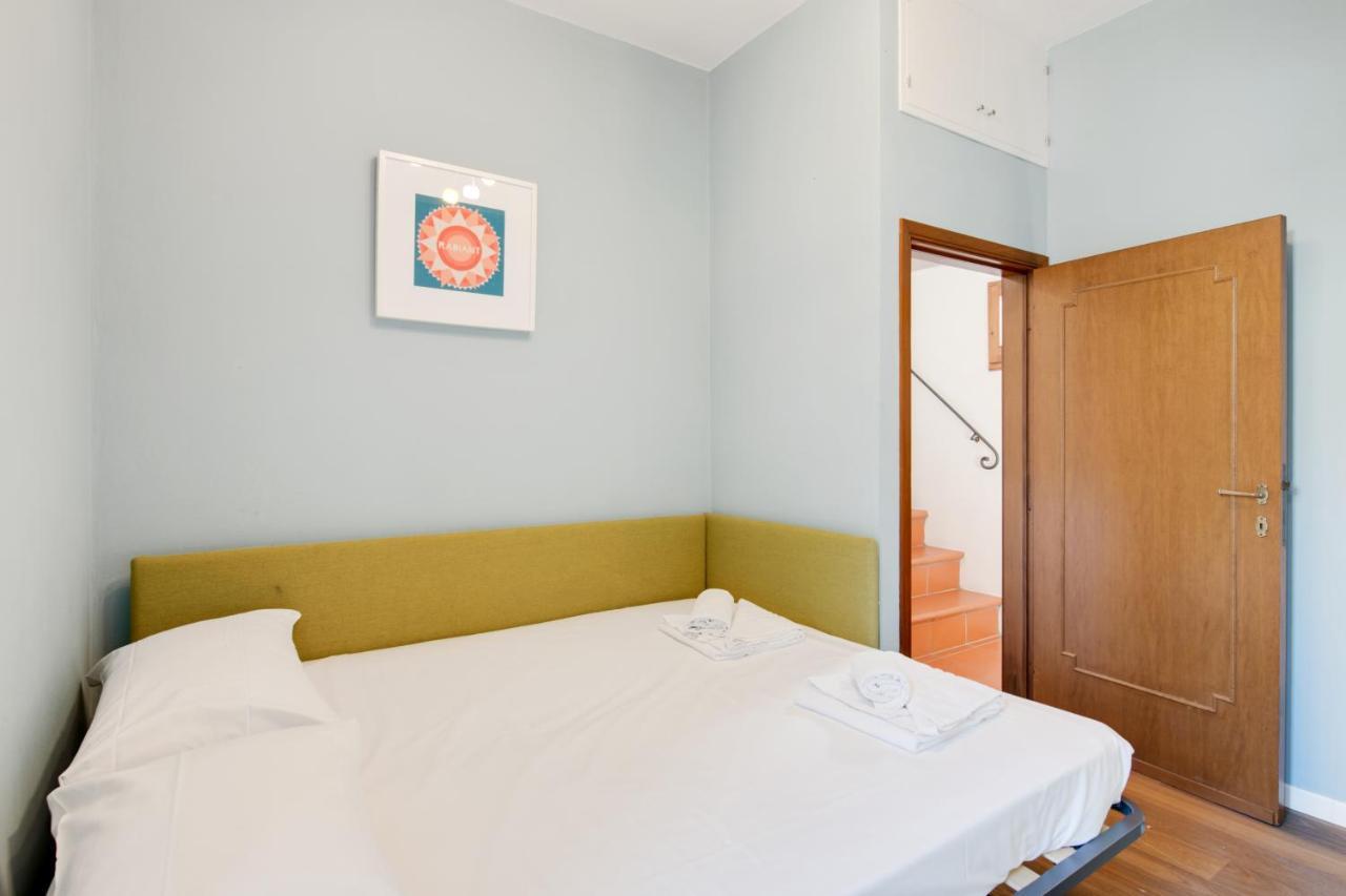 Santa Reparata Apartment With Patio And Terrace Φλωρεντία Εξωτερικό φωτογραφία