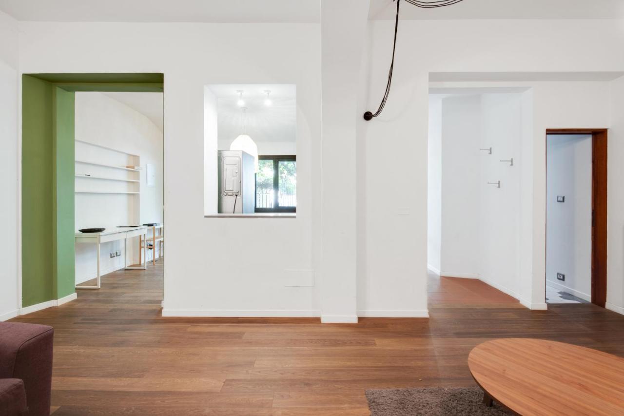 Santa Reparata Apartment With Patio And Terrace Φλωρεντία Εξωτερικό φωτογραφία