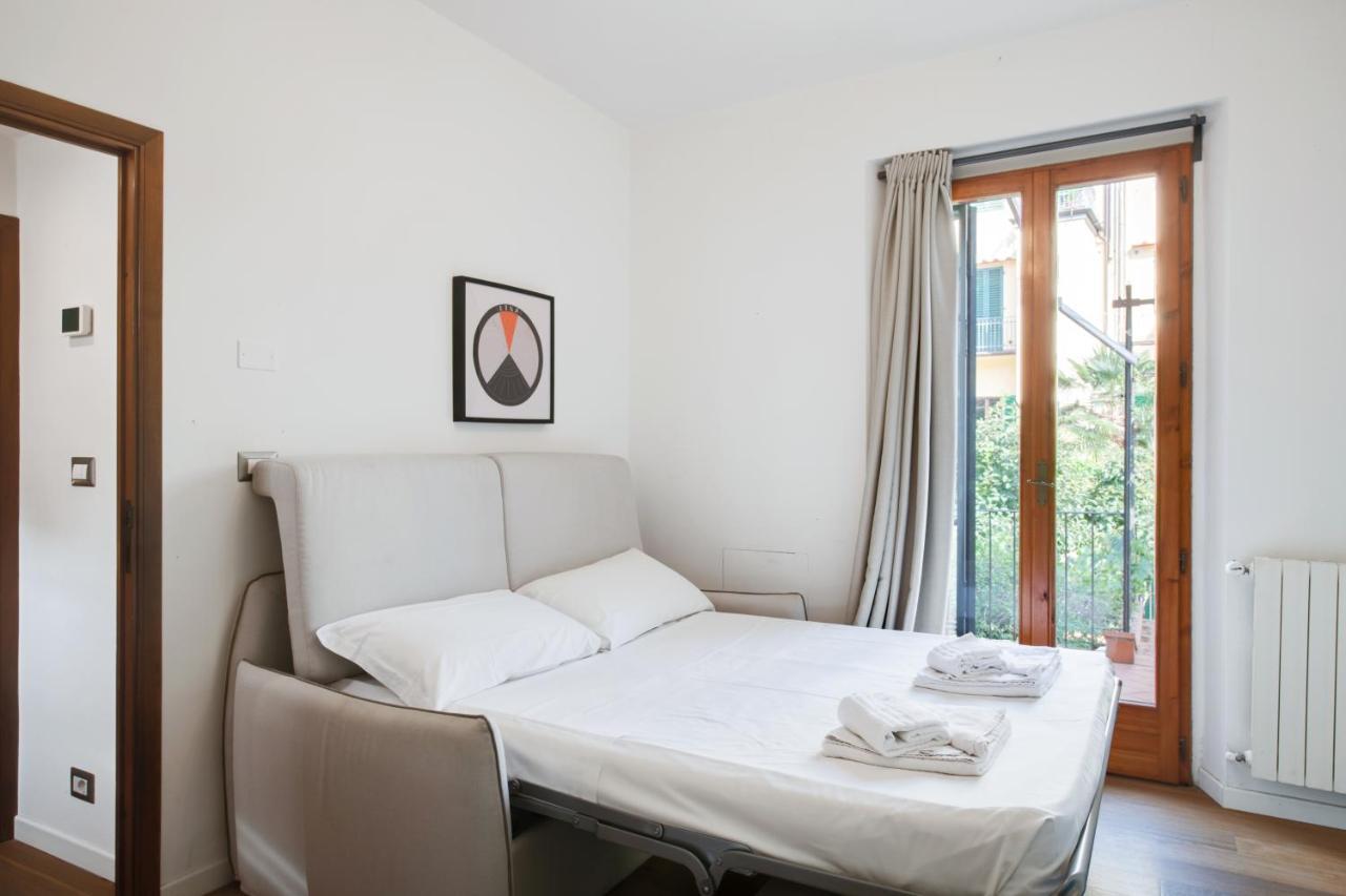 Santa Reparata Apartment With Patio And Terrace Φλωρεντία Εξωτερικό φωτογραφία