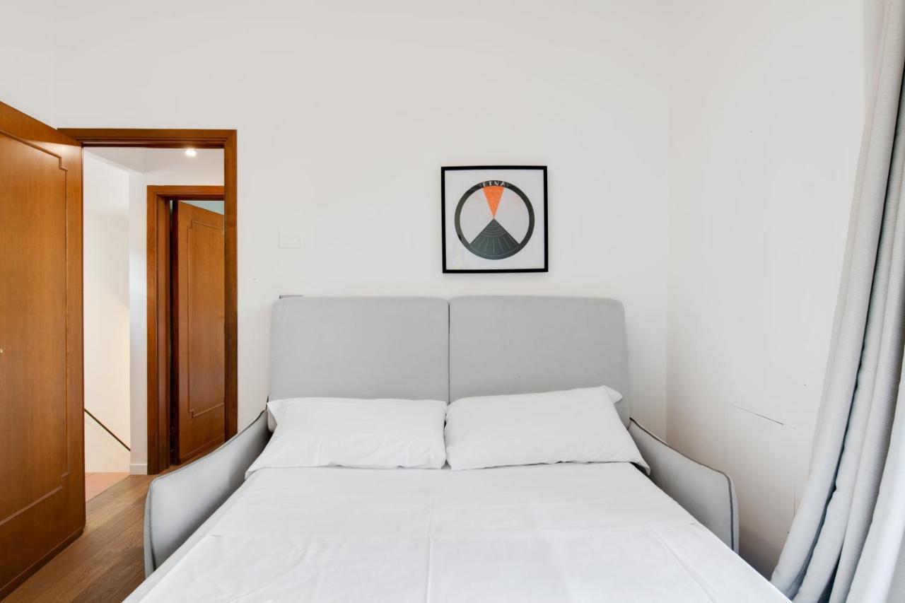 Santa Reparata Apartment With Patio And Terrace Φλωρεντία Εξωτερικό φωτογραφία
