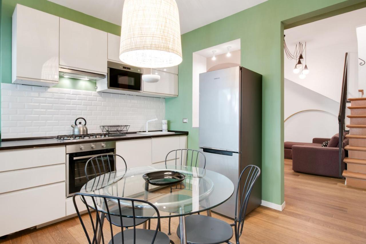 Santa Reparata Apartment With Patio And Terrace Φλωρεντία Εξωτερικό φωτογραφία