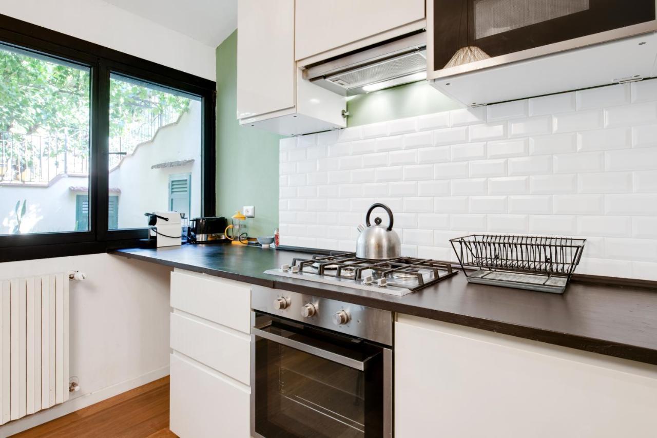 Santa Reparata Apartment With Patio And Terrace Φλωρεντία Εξωτερικό φωτογραφία
